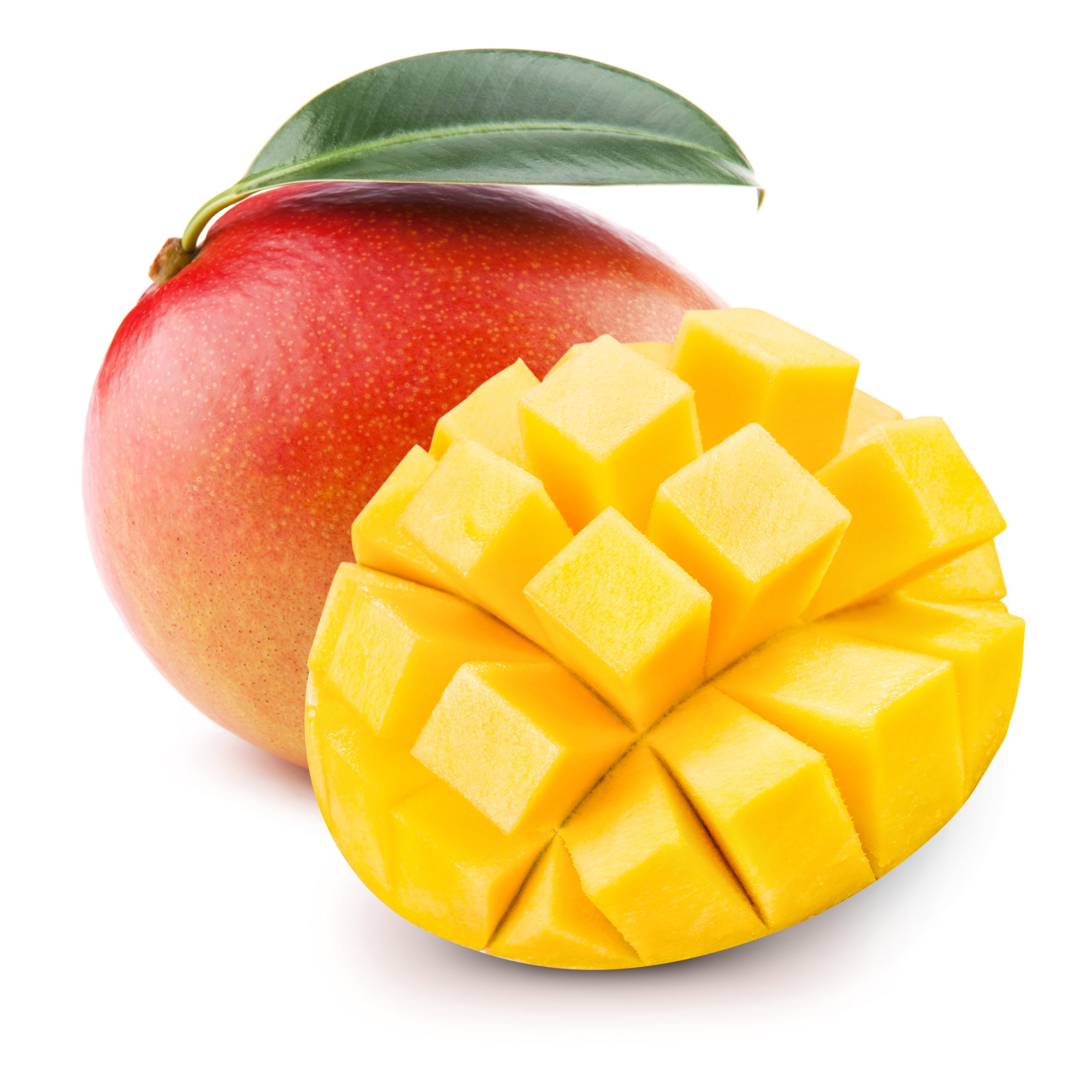 Free Clipart Of Mangoes